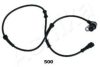 ASHIKA 151-05-500 Sensor, wheel speed